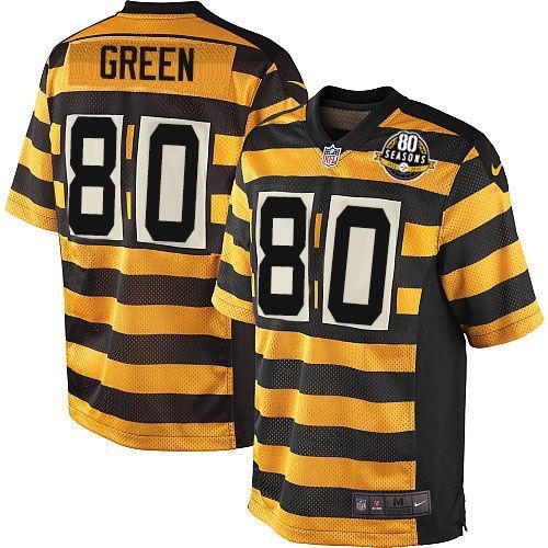 Pittsburgh Steelers kids jerseys-063